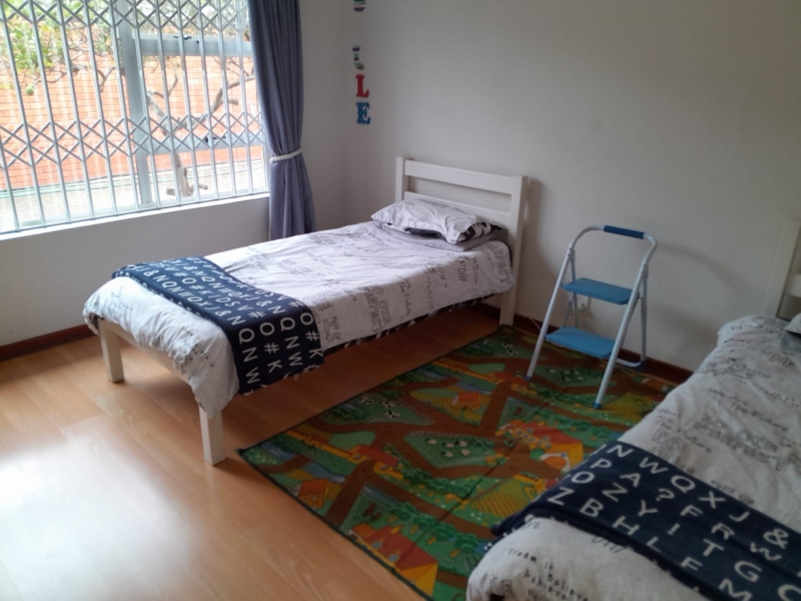 To Let 3 Bedroom Property for Rent in Summerstrand Eastern Cape